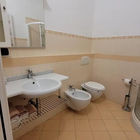 Bacio Del Sole * Vado Ligure