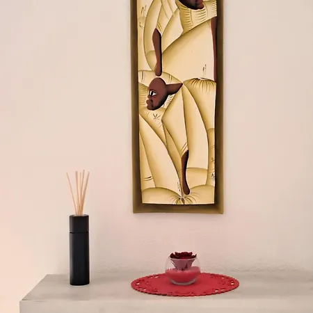 Bacio Del Sole Daire