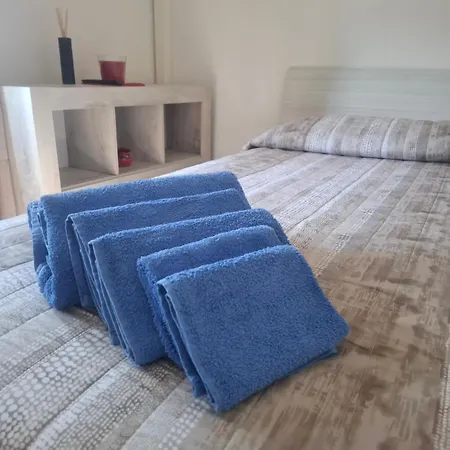 아파트 Bacio Del Sole *