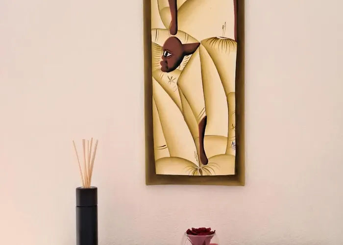 Bacio Del Sole 아파트