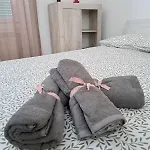 Bacio Del Sole Apartman