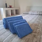 Apartman Bacio Del Sole *
