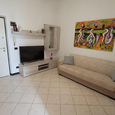 Bacio Del Sole Vado Ligure