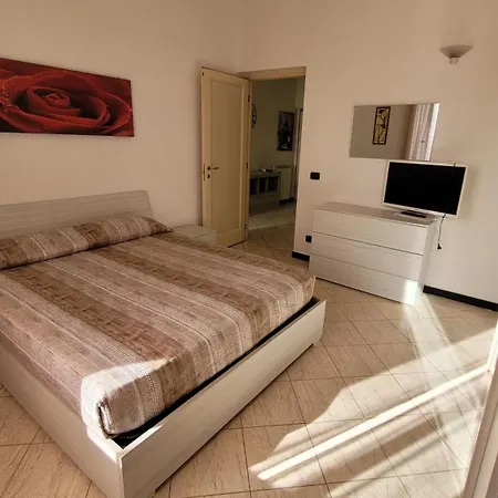 Bacio Del Sole Apartamento *