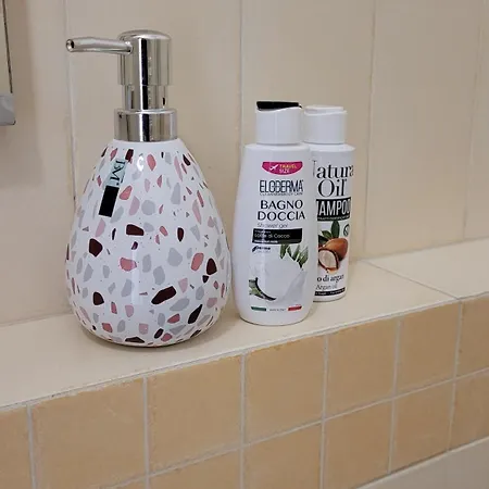 Bacio Del Sole * Vado Ligure