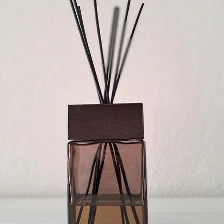 Bacio Del Sole 公寓 瓦多利古雷