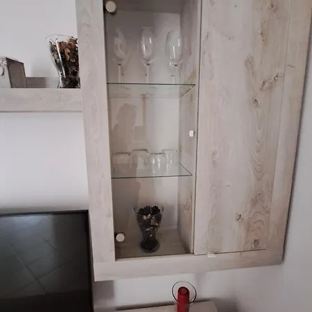 Lejlighed Bacio Del Sole Vado Ligure