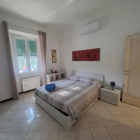 Bacio Del Sole Apartment *