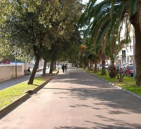 Apartment Bacio Del Sole