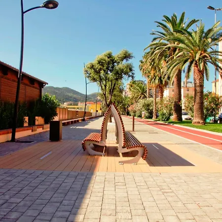 Apartman Bacio Del Sole