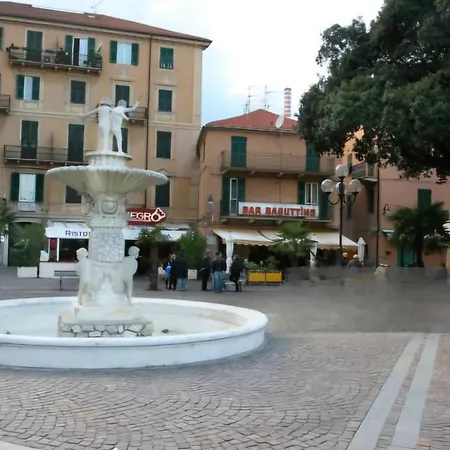 Bacio Del Sole *