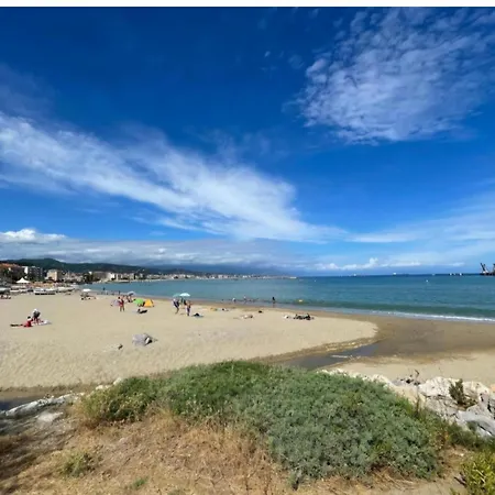 Apartman Bacio Del Sole Vado Ligure