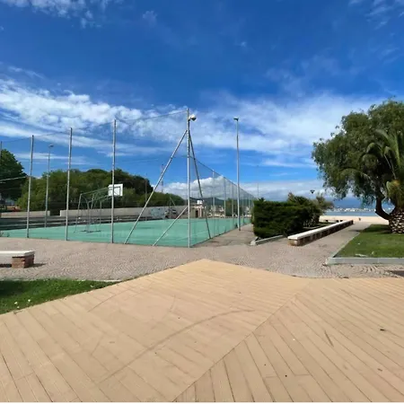 Bacio Del Sole Apartman Vado Ligure