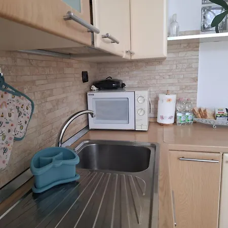 Apartment Bacio Del Sole *