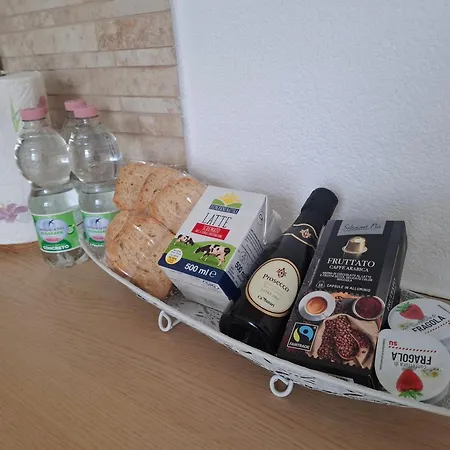 Bacio Del Sole Apartment Vado Ligure