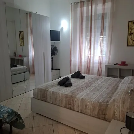 Apartment Bacio Del Sole Vado Ligure