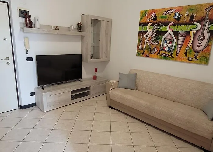 Bacio Del Sole Vado Ligure