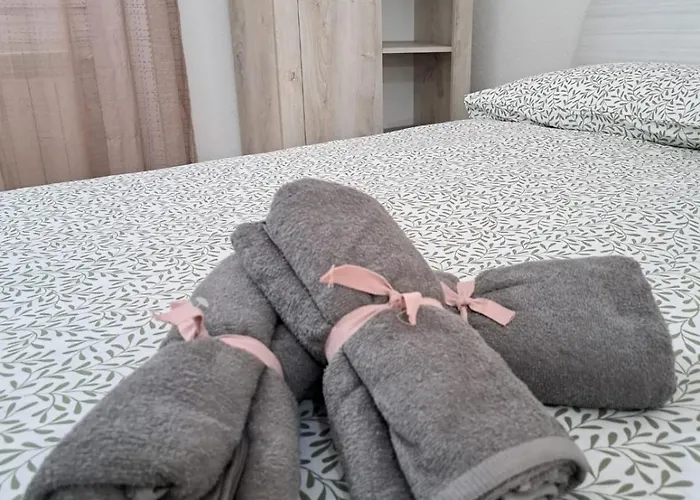 Bacio Del Sole Appartement