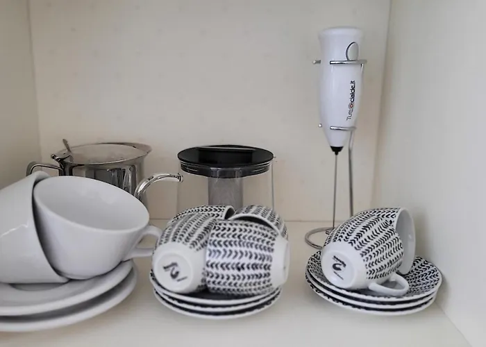 Bacio Del Sole Apartamento *