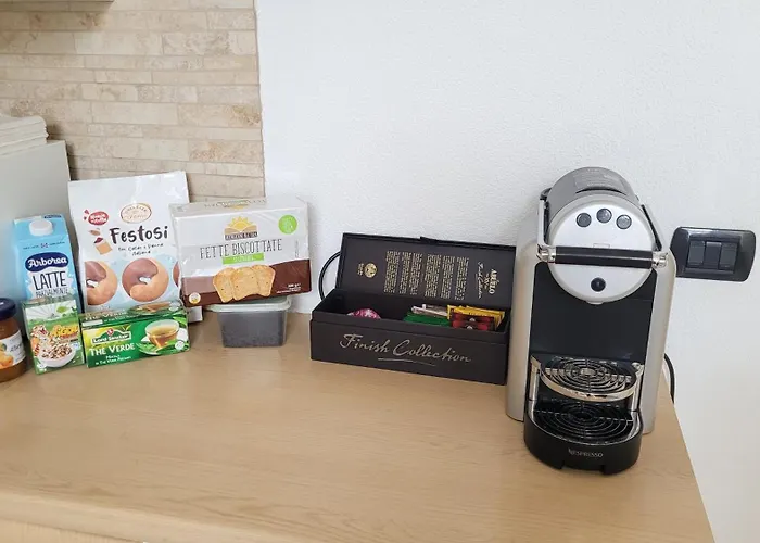 Bacio Del Sole Vado Ligure